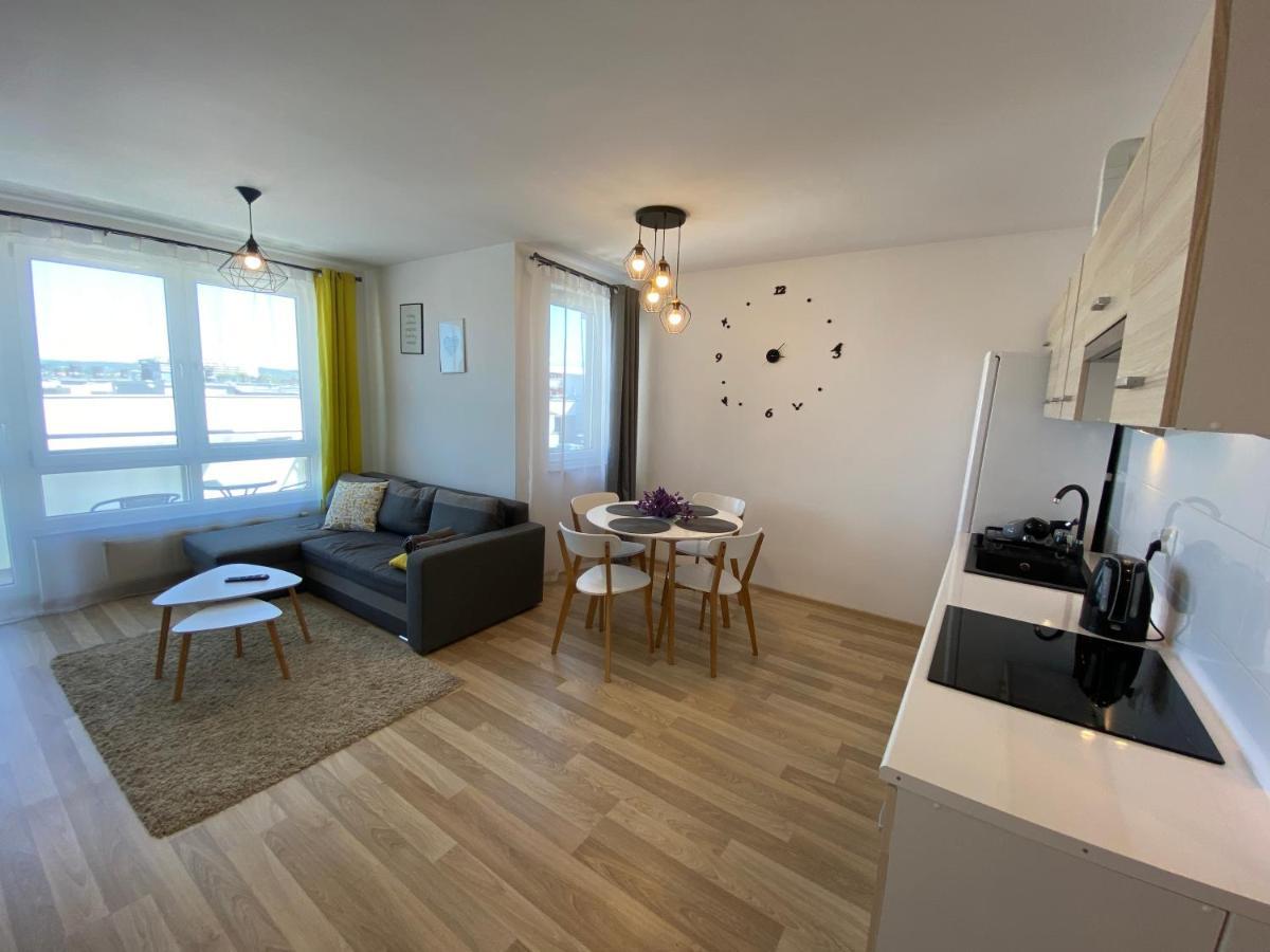 Apartament Centrum Urban Rzeszow Exterior photo