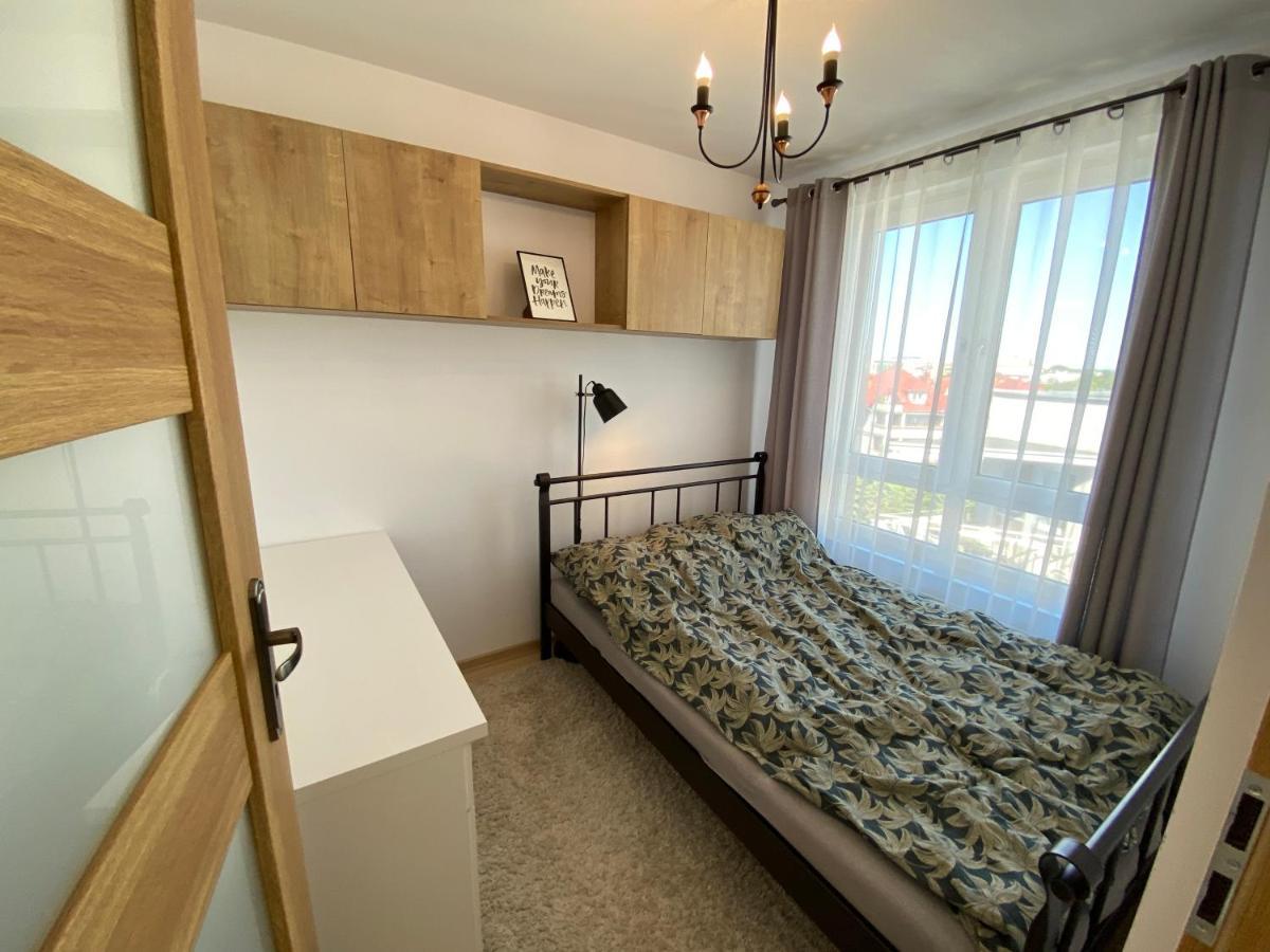 Apartament Centrum Urban Rzeszow Exterior photo