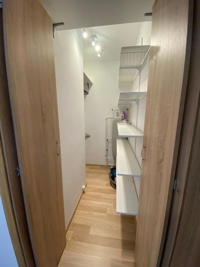 Apartament Centrum Urban Rzeszow Exterior photo