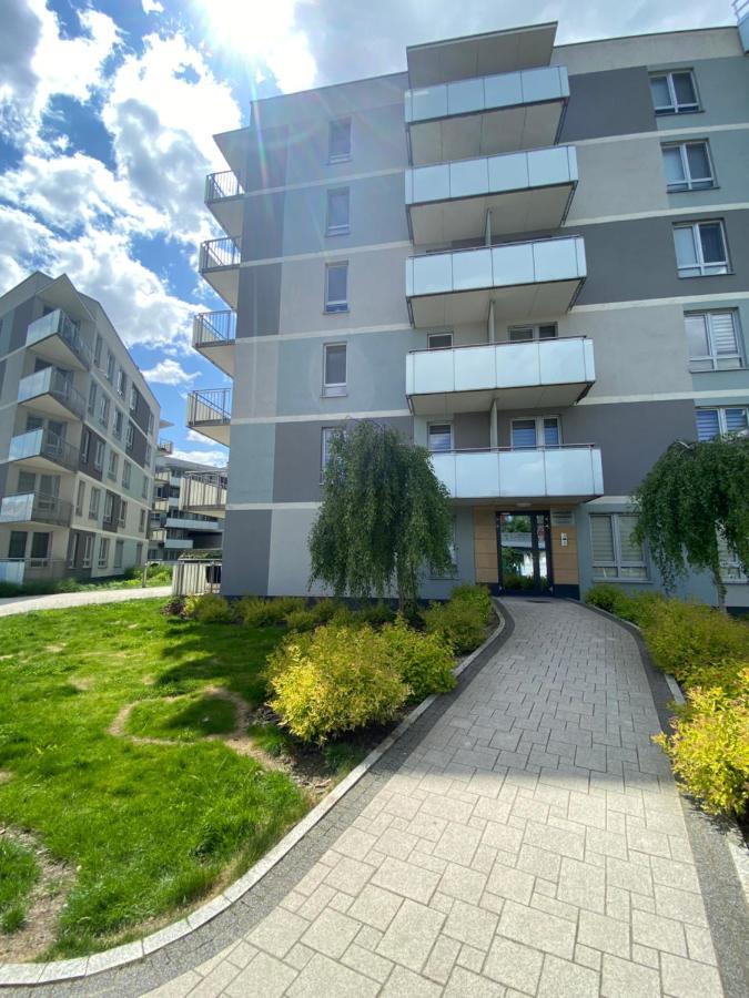 Apartament Centrum Urban Rzeszow Exterior photo